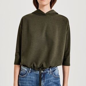 Opus Galuni Hooded Sweater Size M/L